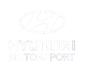 Hyndai Motorsport. Powerstage