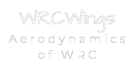 WRC Wings. Powerstage