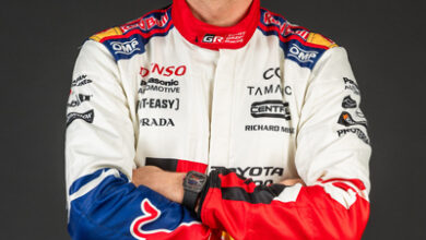 Sébastien Ogier. Powerstage - kõik rallist