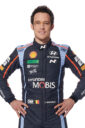 Thierry Neuville Hyundai. Powerstage - kõik rallist