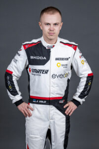 Jakko Viilo Rally Team. Powerstage - kõik rallist
