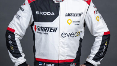Jakko Viilo Rally Team. Powerstage - kõik rallist