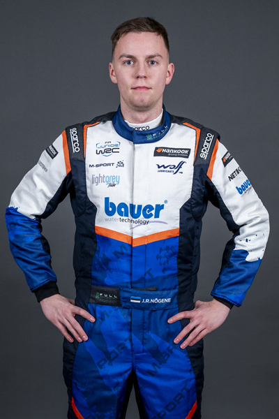 Joosep Ralf Nõgene Rally Team. Powerstage - kõik rallist