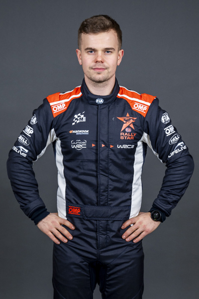 Romet Jürgenson Rally Team. Powerstage - kõik rallist
