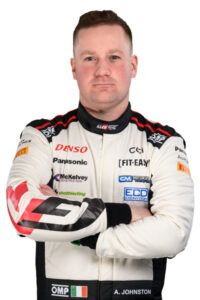 Aaron Johnston. Toyota Gazoo Racing World Rally Team. Powerstage - kõik rallist