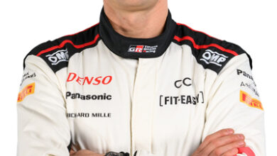 Sebastien Ogier. Toyota Gazoo Racing World Rally Team. Powerstage - kõik rallist