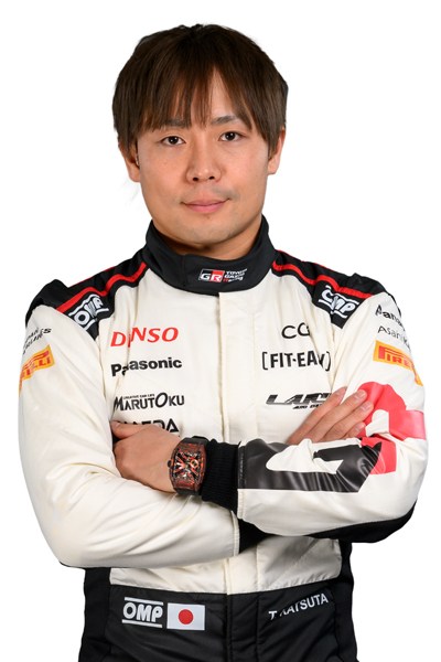 Takamoto Katsuta. Toyota Gazoo Racing World Rally Team. Powerstage - kõik rallist