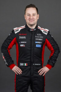 Aaron Johnston. Toyota Gazoo Racing World Rally Team. Powerstage - kõik rallist