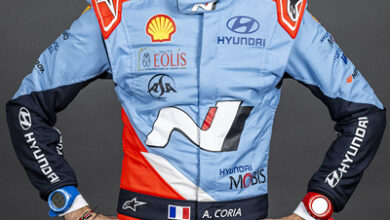 Alexandre Coria. Hyundai Shell Mobis. Powerstage - kõik rallist