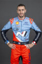Alexandre Coria. Hyundai Shell Mobis. Powerstage - kõik rallist