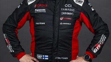 Jonne Haltunen. Toyota Gazoo Racing World Rally Team. Powerstage - kõik rallist