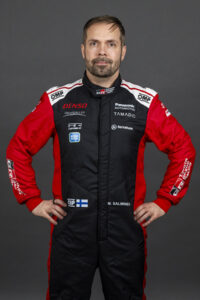 Marko Salminen. Toyota Gazoo Racing World Rally Team. Powerstage - kõik rallist