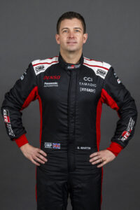 Scott Martin. Toyota Gazoo Racing World Rally Team. Powerstage - kõik rallist