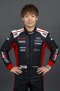 Takamoto Katsuta. Toyota Gazoo Racing World Rally Team. Powerstage - kõik rallist