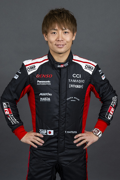 Takamoto Katsuta. Toyota Gazoo Racing World Rally Team. Powerstage - kõik rallist