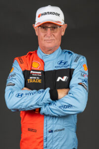 John Kennard. Powerstage - kõik rallist