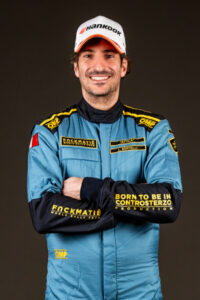 Lorenzo Bertelli. Powerstage - kõik rallist