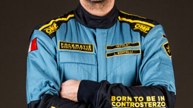 Lorenzo Bertelli. Powerstage - kõik rallist