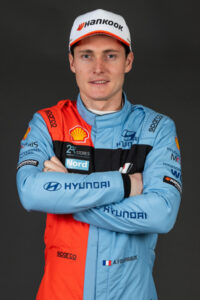 Adrien Fourmaux. Powerstage - kõik rallist