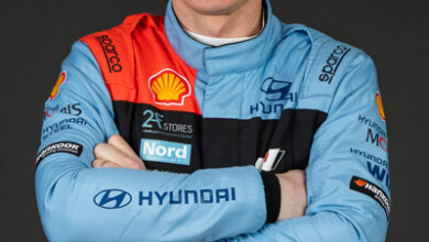 Adrien Fourmaux. Powerstage - kõik rallist