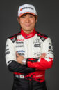 Takamoto Katsuta. Powerstage - kõik rallist