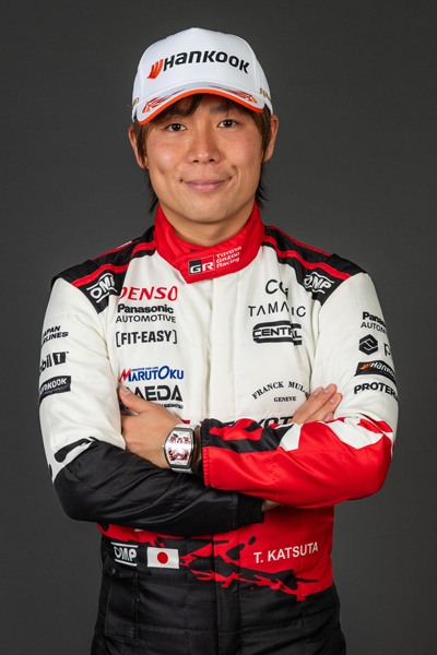 Takamoto Katsuta. Powerstage - kõik rallist