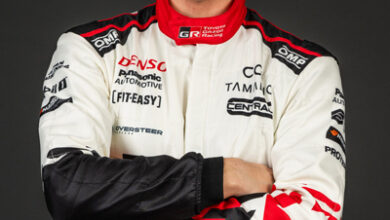 Vincent Landais. Powerstage - kõik rallist