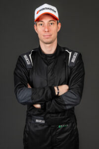 Louis Louka. M-sport. - kõik rallist