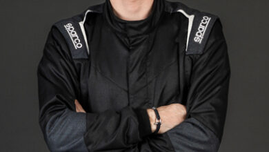 Louis Louka. M-sport. - kõik rallist