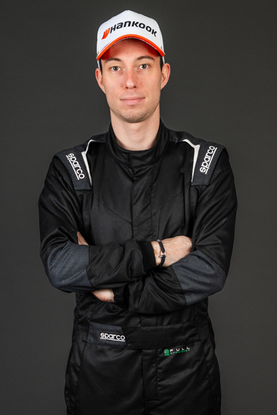 Louis Louka. M-sport. - kõik rallist