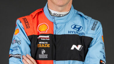 Hayden Paddon. Powerstage - kõik rallist