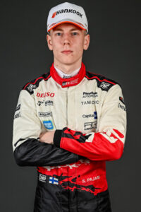 Sami Pajari. Powerstage - kõik rallist