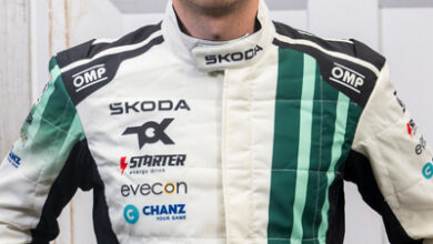 Robert Virves. Powerstage - kõik rallist