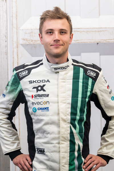 Robert Virves. Powerstage - kõik rallist