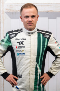 Jakko Viilo. Powerstage - kõik rallist