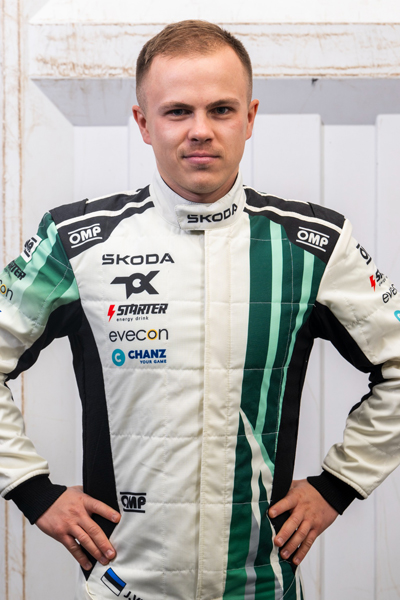 Jakko Viilo. Powerstage - kõik rallist